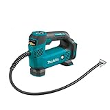 Makita DMP180Z 18 V Mini-Kompressor