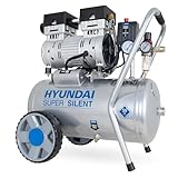 HYUNDAI Silent Kompressor SAC55752
