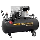 VITO Black Series Pro-Power