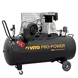 VITO Black Series Pro-Power