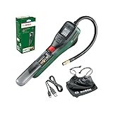 Bosch EasyPump Mini Kompressor