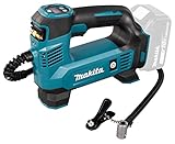 Makita DMP180Z 18 V Mini-Kompressor