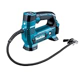 Makita DMP181Z Mini-Kompressor 18 Volt