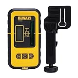 DeWalt DE0892G-XJ Empfaenger