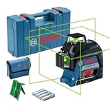 Bosch Professional Linienlaser GLL 3-80 G