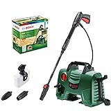 Bosch Home and Garden EasyAquatak 120