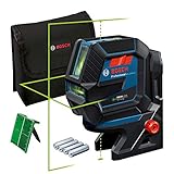 Bosch Professional Linienlaser GCL 2-50 G